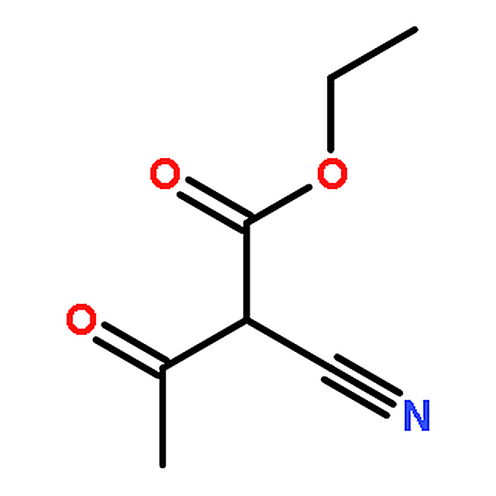 RHAWN Ethyl2-acetylcyanoacetate