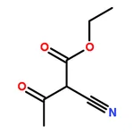 RHAWN Ethyl2-acetylcyanoacetate