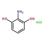 RHAWN 2-Aminobenzene-1,3-diol hydrochloride