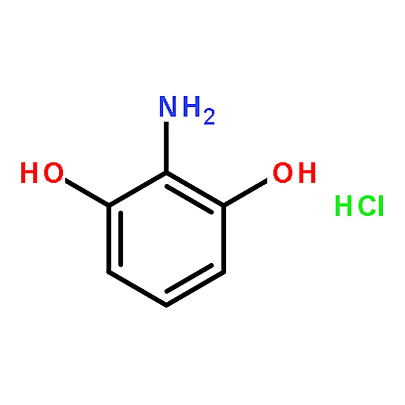 RHAWN 2-Aminobenzene-1,3-diol hydrochloride