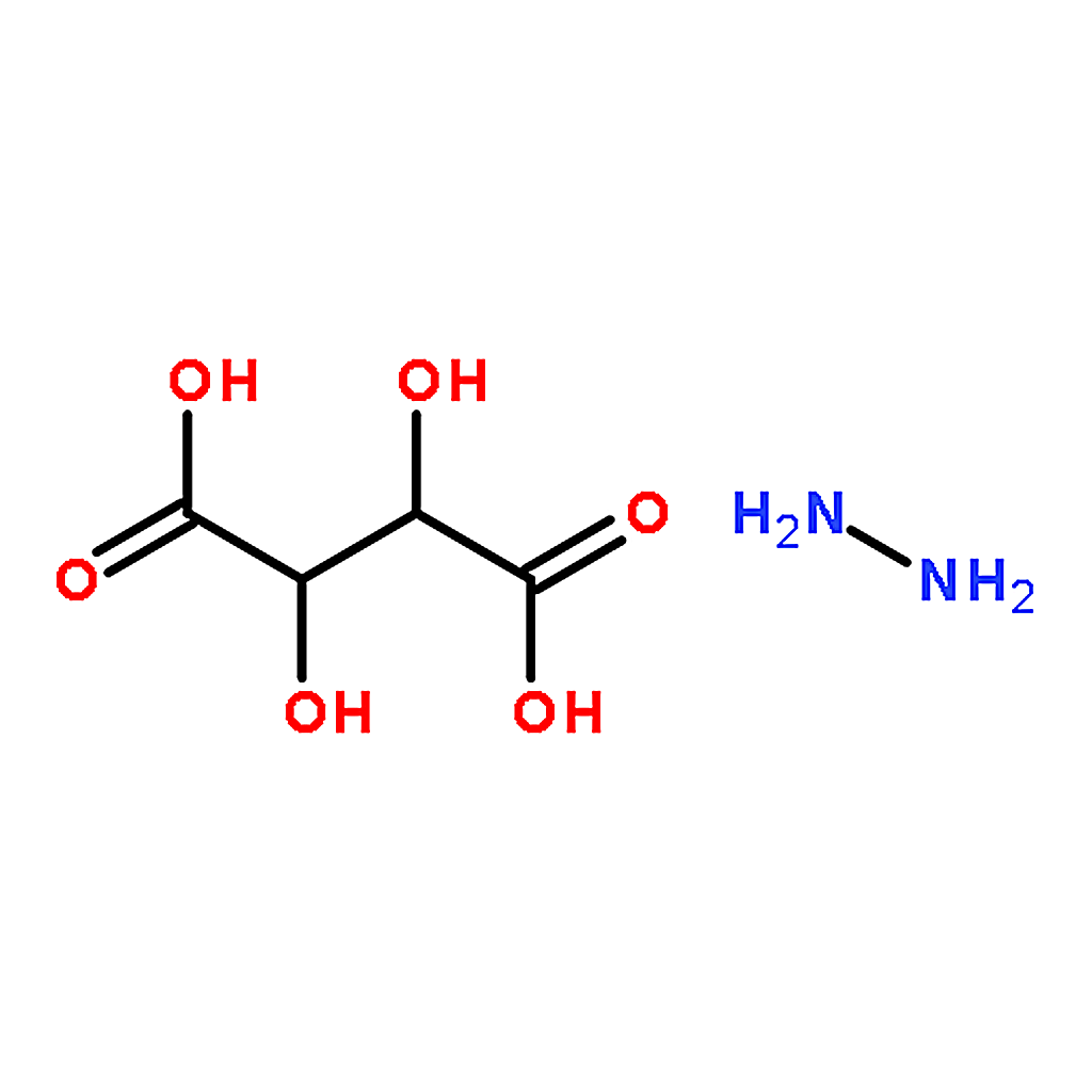 RHAWN Hydrazine <small>L</small>-(+)-Tartrate