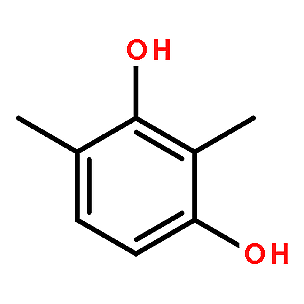 RHAWN 2,4-Dimethylbenzene-1,3-diol