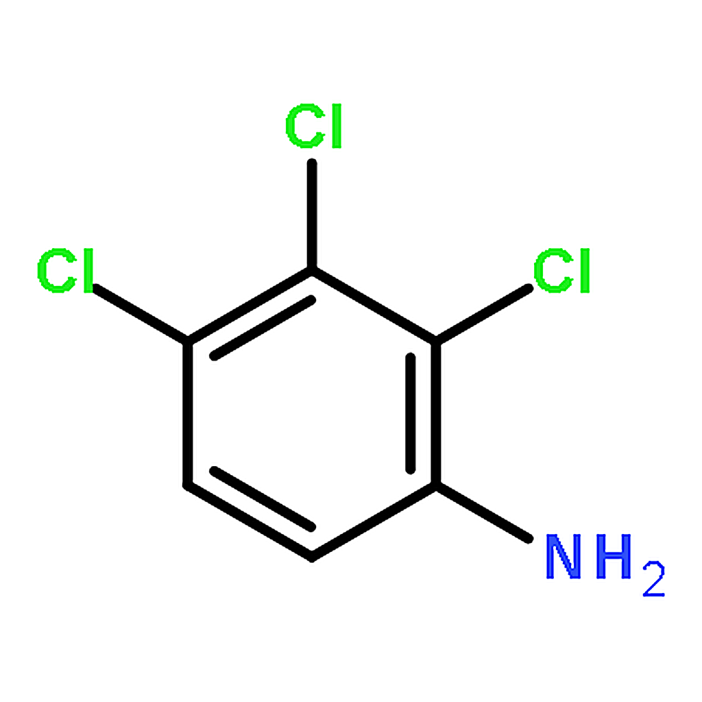 RHAWN 2,3,4-Trichloroaniline