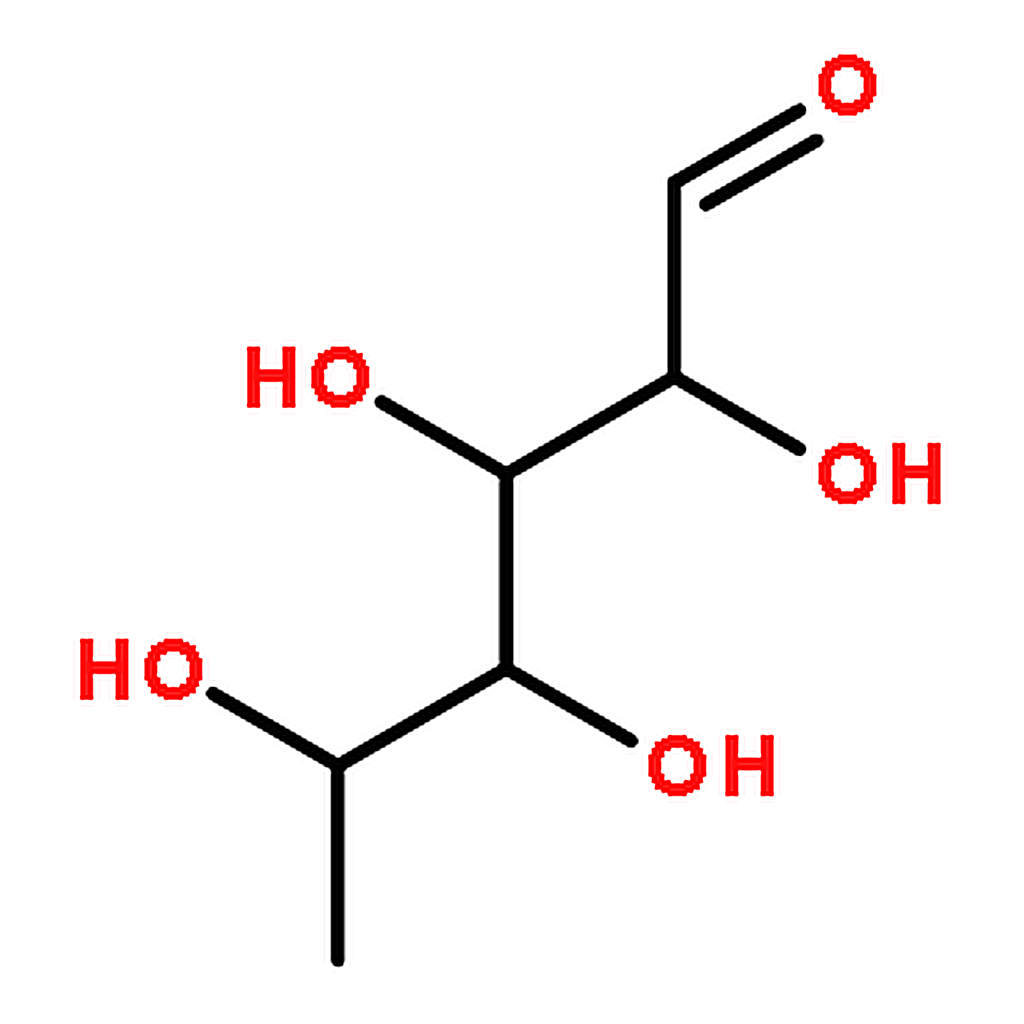 RHAWN (2S,3S,4R,5R)-2,3,4,5-Tetrahydroxyhexanal
