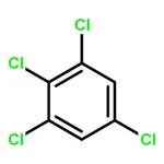 RHAWN 1,2,3,5-Tetrachlorobenzene