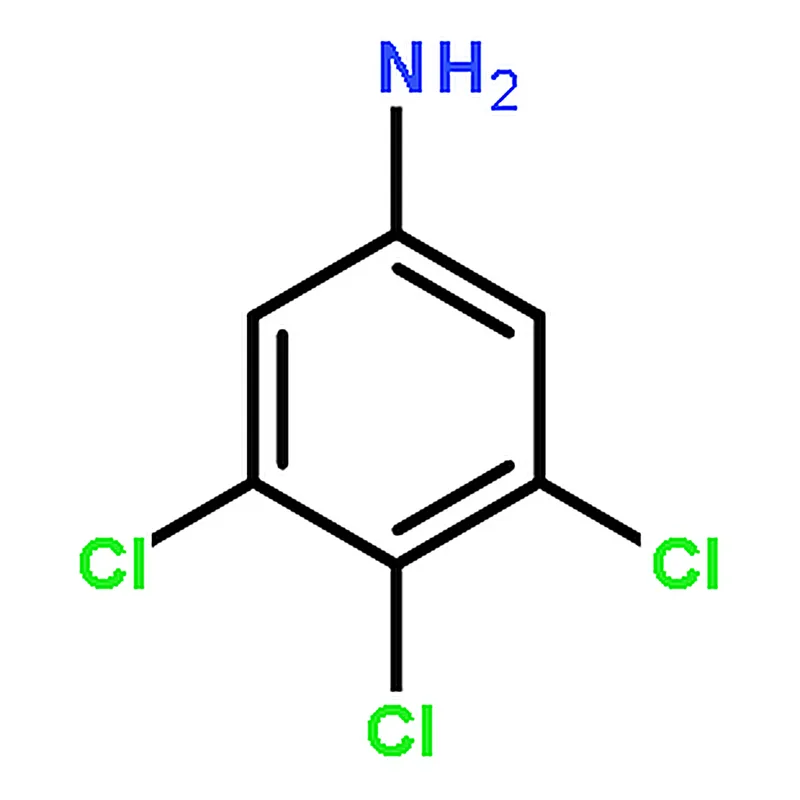 RHAWN 3,4,5-TRICHLOROANILINE