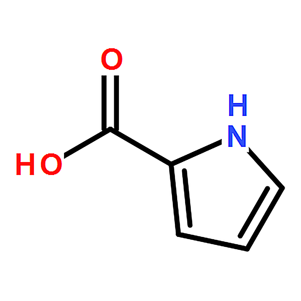 RHAWN Pyrrole-2-carboxylic acid