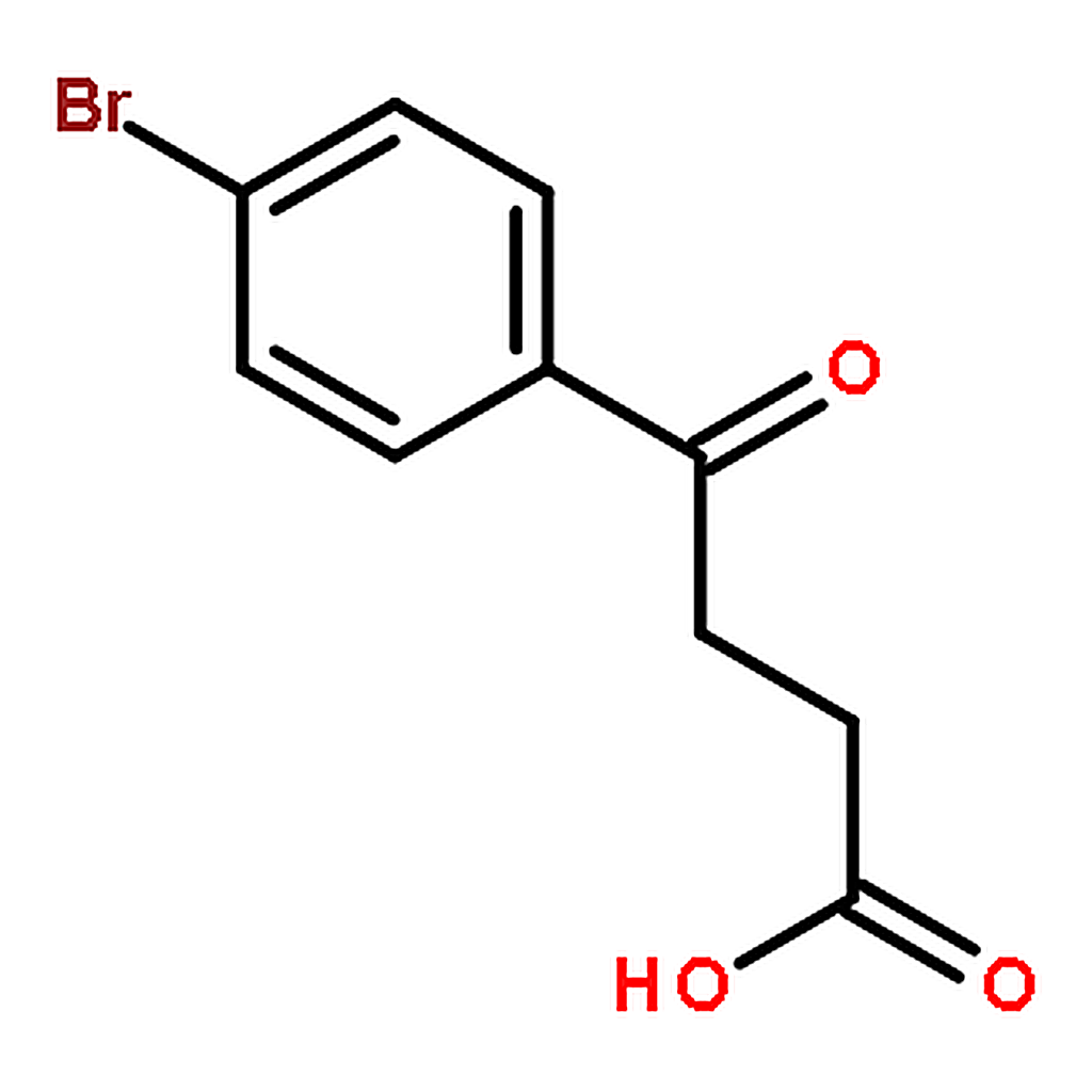 RHAWN 3-(4-Bromobenzoyl)propionic Acid