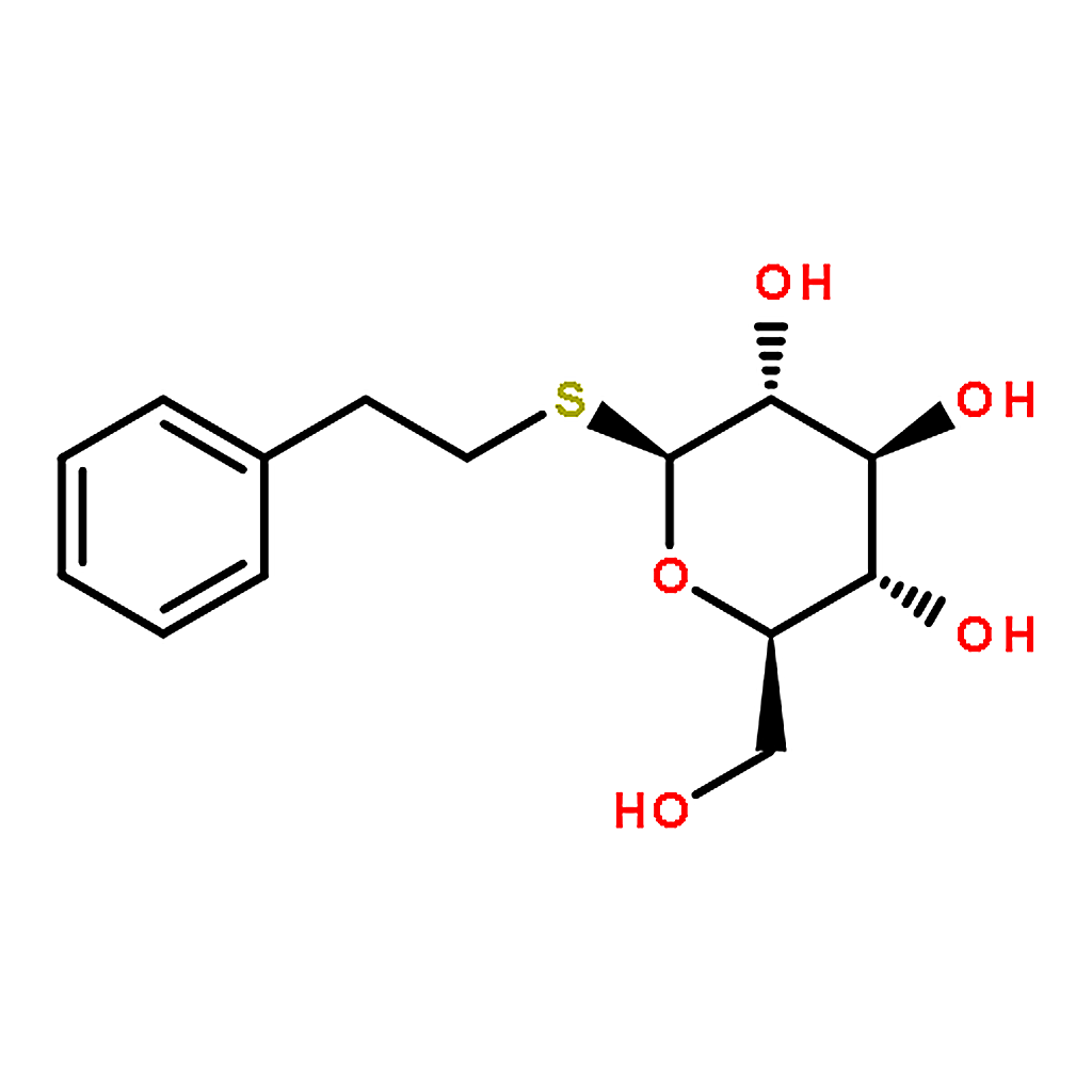 RHAWN 2-Phenylethyl -D-thiogalactoside
