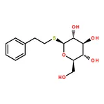 RHAWN 2-Phenylethyl -D-thiogalactoside