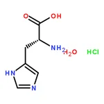 RHAWN D-Histidine monohydrochloride monohydrate