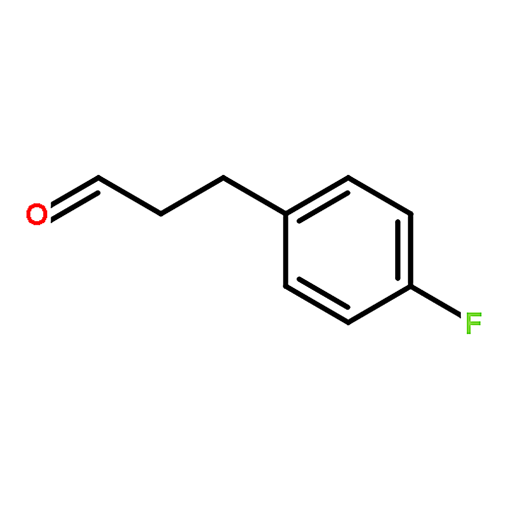 RHAWN 3-(4-Fluorophenyl)propanal