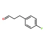 RHAWN 3-(4-Fluorophenyl)propanal
