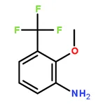 RHAWN 2-Methoxy-3-(trifluoromethyl)aniline