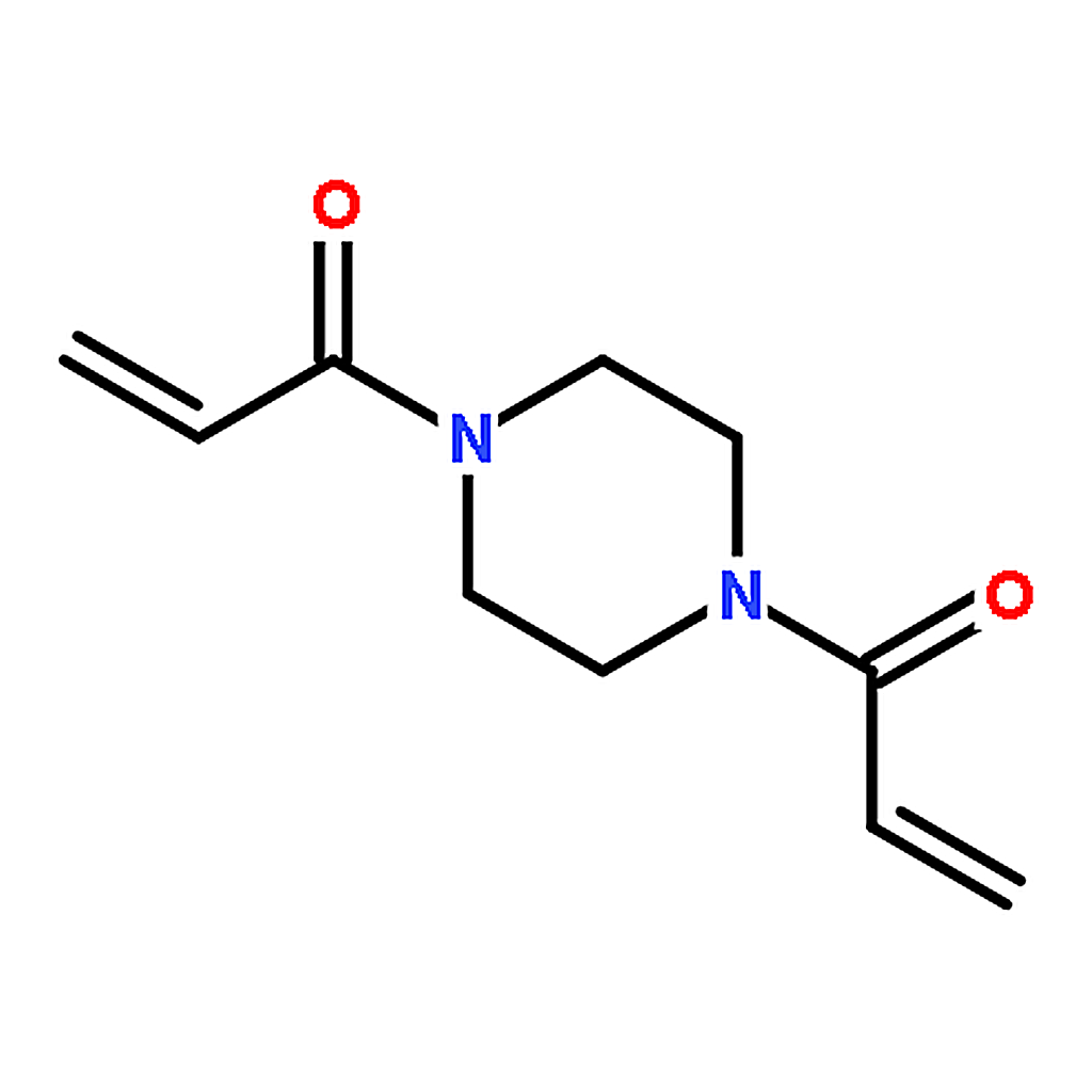 RHAWN 1,4-Diacryloylpiperazine