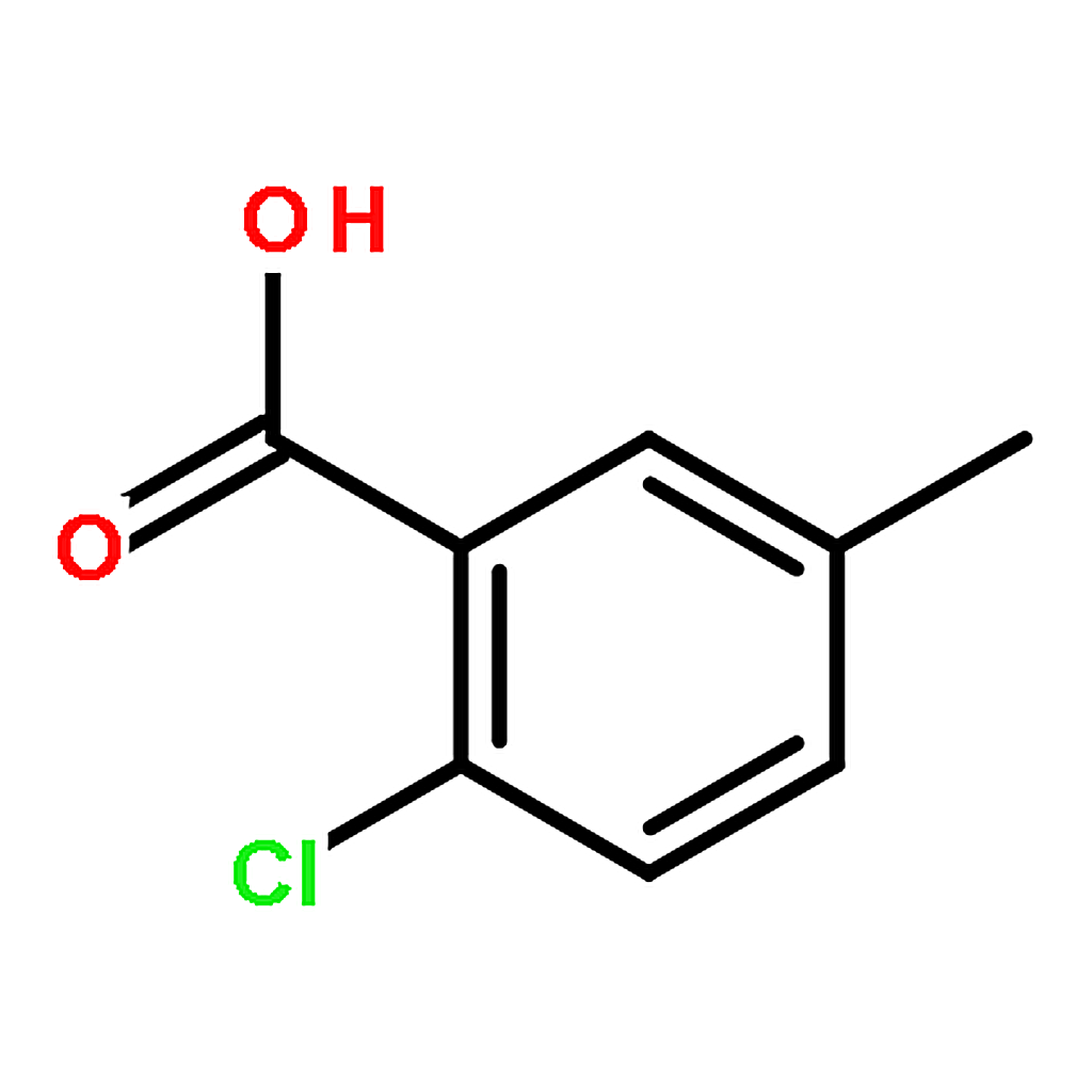 RHAWN 2-Chloro-5-methylbenzoic acid