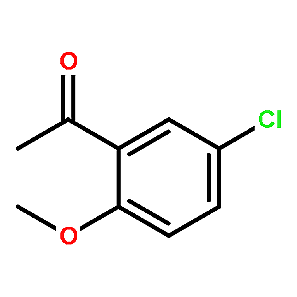 RHAWN 1-(5-Chloro-2-methoxyphenyl)ethanone