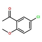 RHAWN 1-(5-Chloro-2-methoxyphenyl)ethanone