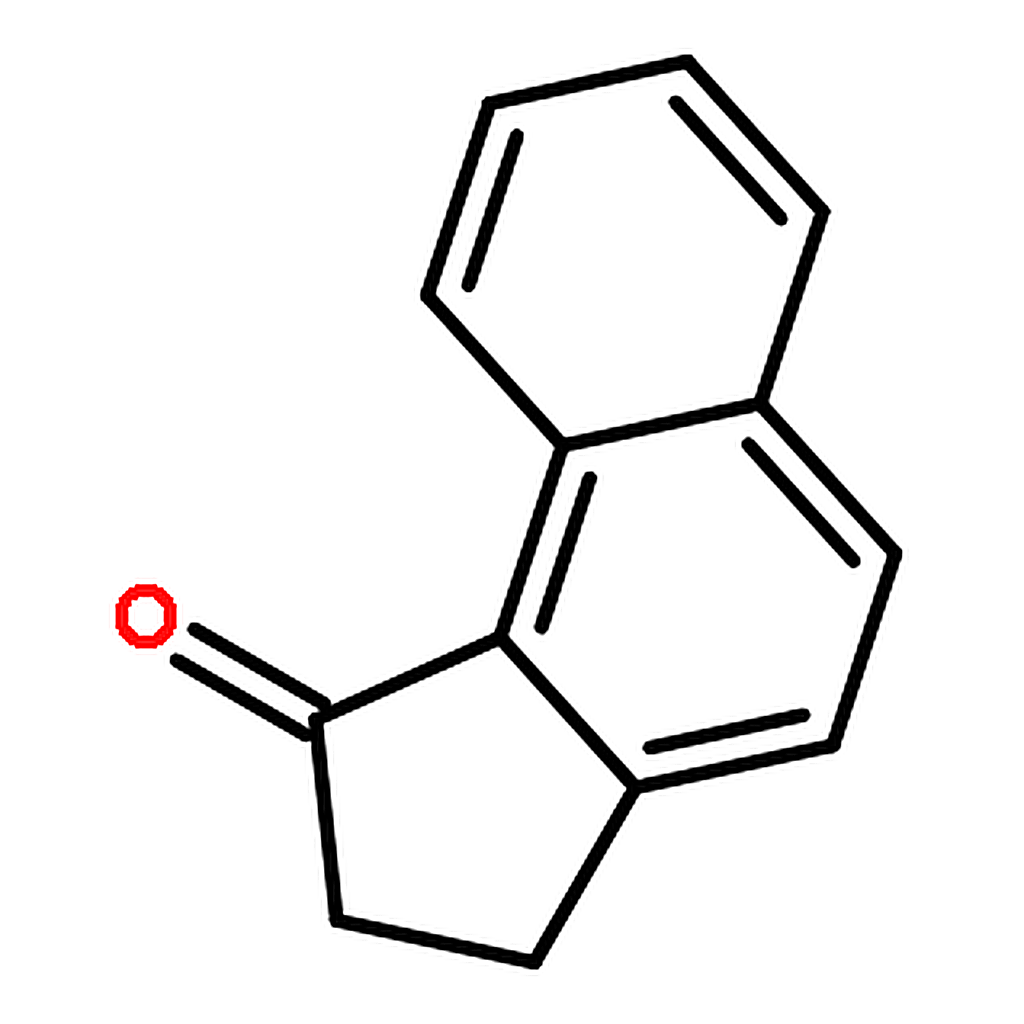 RHAWN 2，3-Dihydro-1H-benz[e]inden-1-one