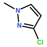 RHAWN 3-Chloro-1-methyl-1H-pyrazole