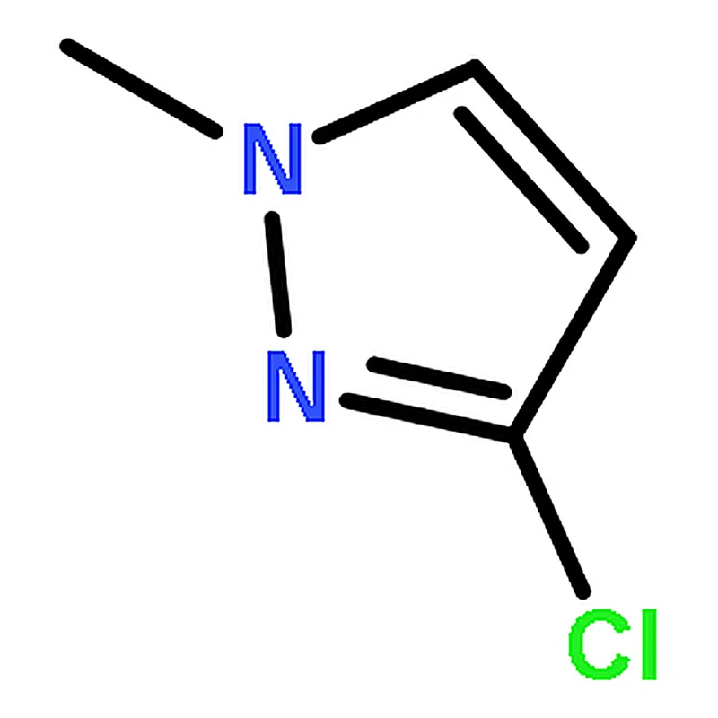 RHAWN 3-Chloro-1-methyl-1H-pyrazole