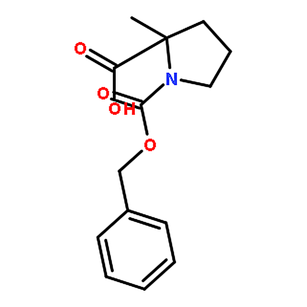 RHAWN 1-Cbz-2-methylpyrrolidine-2-carboxylic Acid