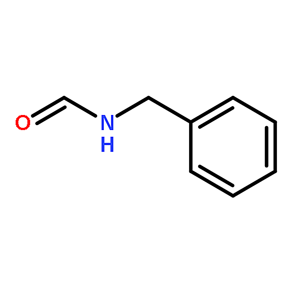 RHAWN <i>N</i>-Benzylformamide