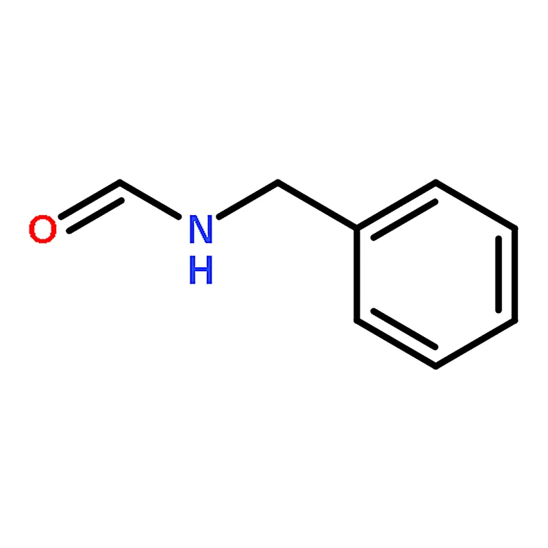 RHAWN <i>N</i>-Benzylformamide