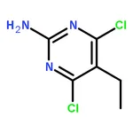 RHAWN 4,6-Dichloro-5-ethylpyrimidin-2-amine
