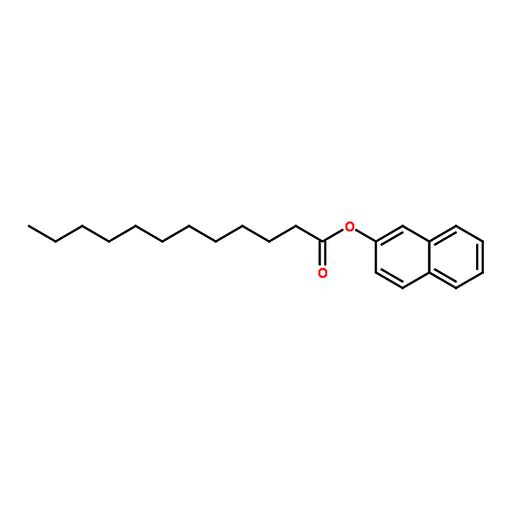 RHAWN 2-Naphthyl Laurate