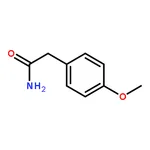 RHAWN 2-(4-Methoxyphenyl)acetamide