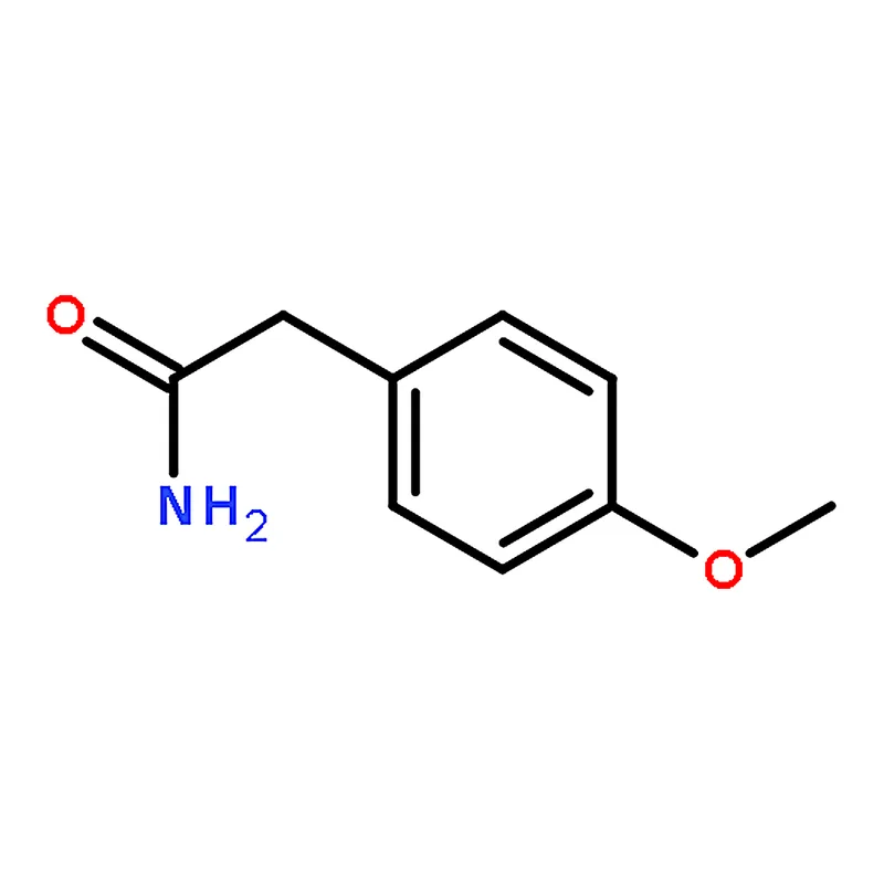 RHAWN 2-(4-Methoxyphenyl)acetamide