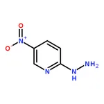 RHAWN 2-Hydrazinyl-5-nitropyridine