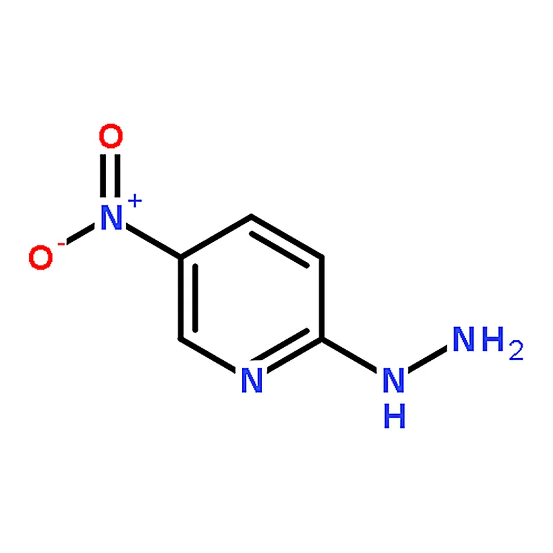 RHAWN 2-Hydrazinyl-5-nitropyridine