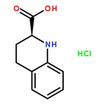 RHAWN (S)-1,2,3,4-Tetrahydroquinoline-2-carboxylic acid hydrochloride