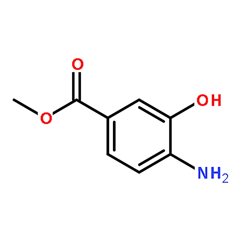 RHAWN Methyl 4-amino-3-hydroxybenzoate