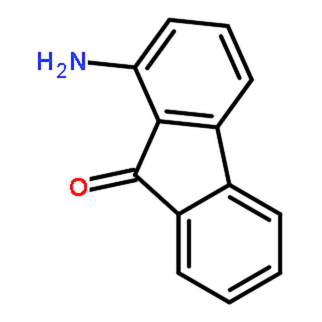 RHAWN 1-Amino-9H-fluoren-9-one