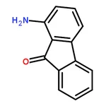RHAWN 1-Amino-9H-fluoren-9-one