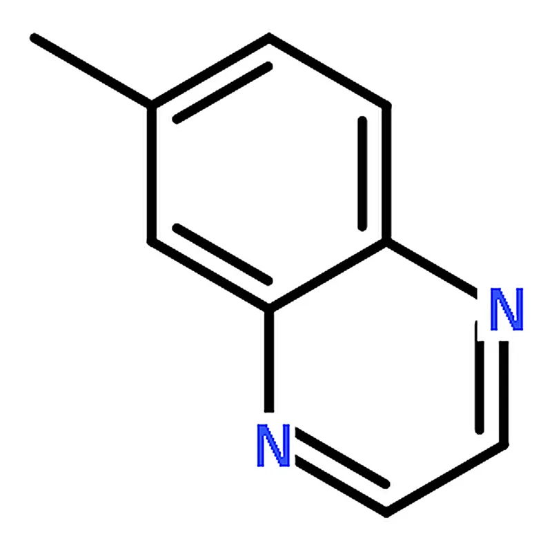 RHAWN 6-Methylquinoxaline