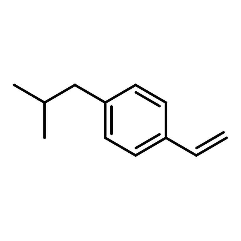 RHAWN p-Isobutylstyrene