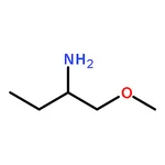 RHAWN 2-Amino-1-methoxybutane