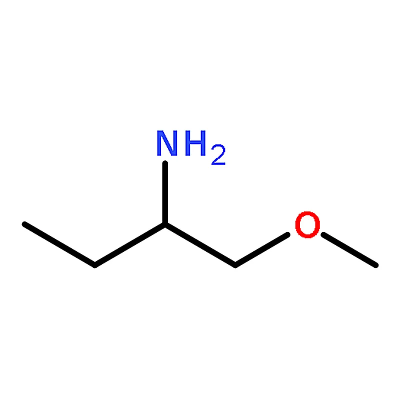 RHAWN 2-Amino-1-methoxybutane