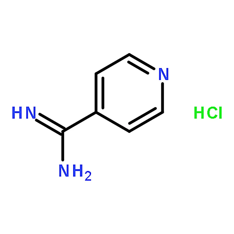 RHAWN 4-Amidinopyridine hydrochloride