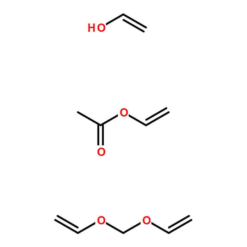 RHAWN Polyvinylformal