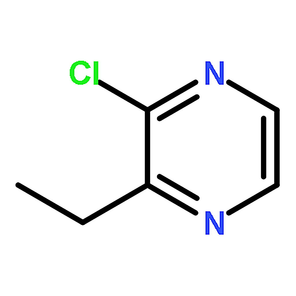 RHAWN 2-Chloro-3-ethylpyrazine