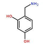 RHAWN 4-(Aminomethyl)benzene-1,3-diol hydrochloride