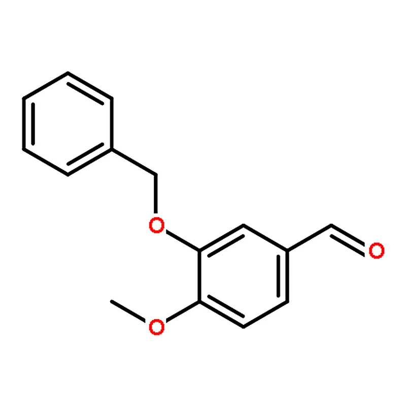 RHAWN 3-Benzyloxy-4-methoxybenzaldehyde