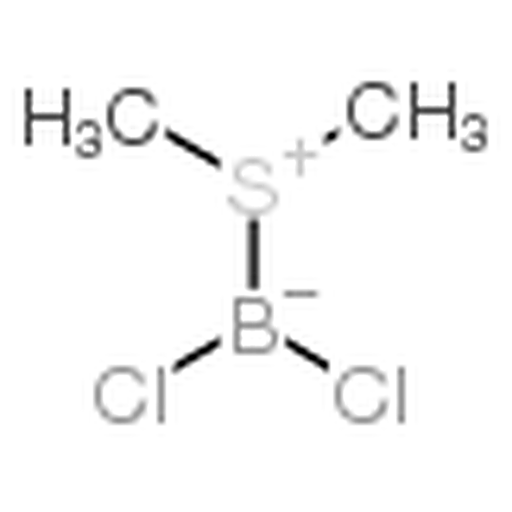 RHAWN Dichloroborane methyl sulfide complex