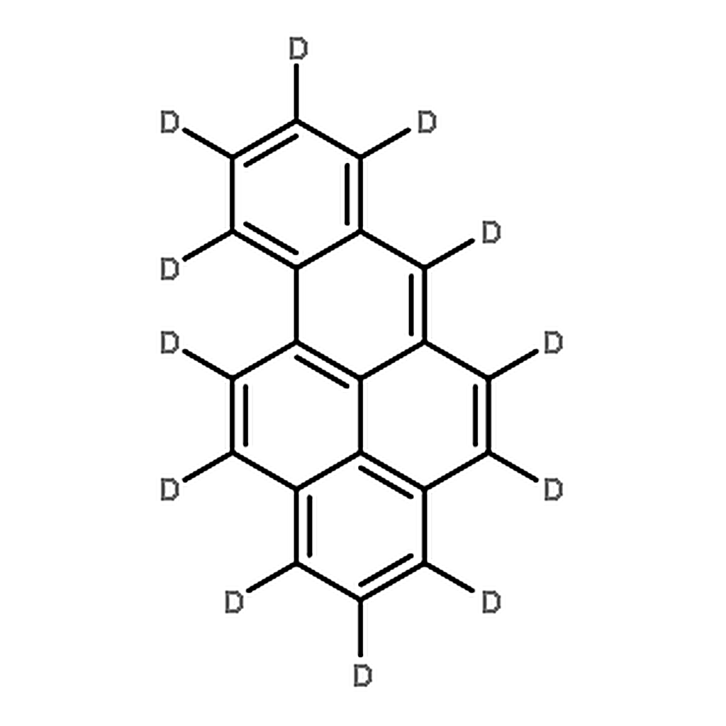 RHAWN Benzo[a]pyrene-d12 standard solution