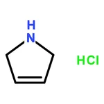 RHAWN 2,5-DIHYDRO-1H-PYRROLE HYDROCHLORIDE